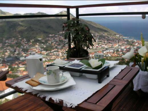 Appartamento Casa Da Adega Machico (Madeira)